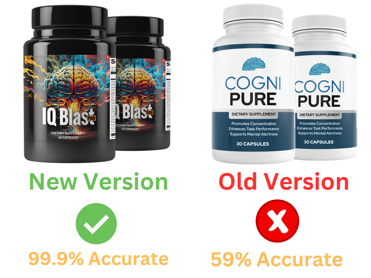 cognipure