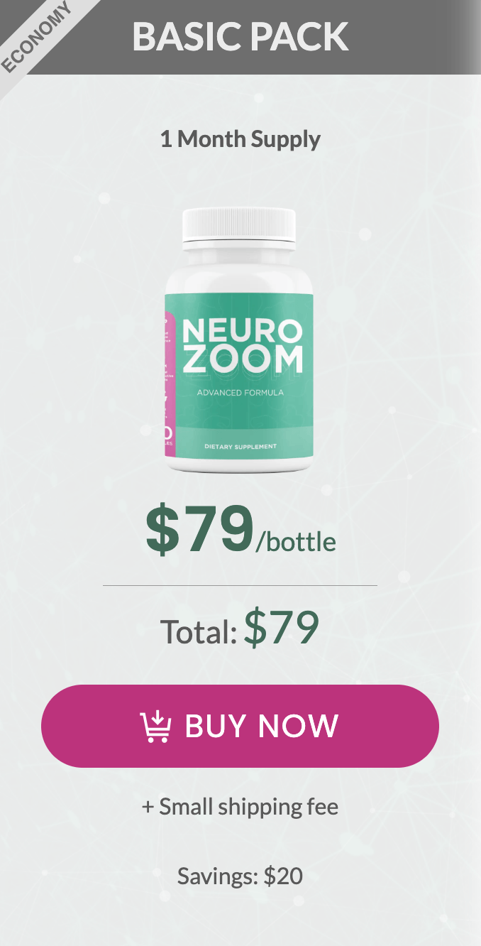 neuroflare neuro plus buy now 1 bottle