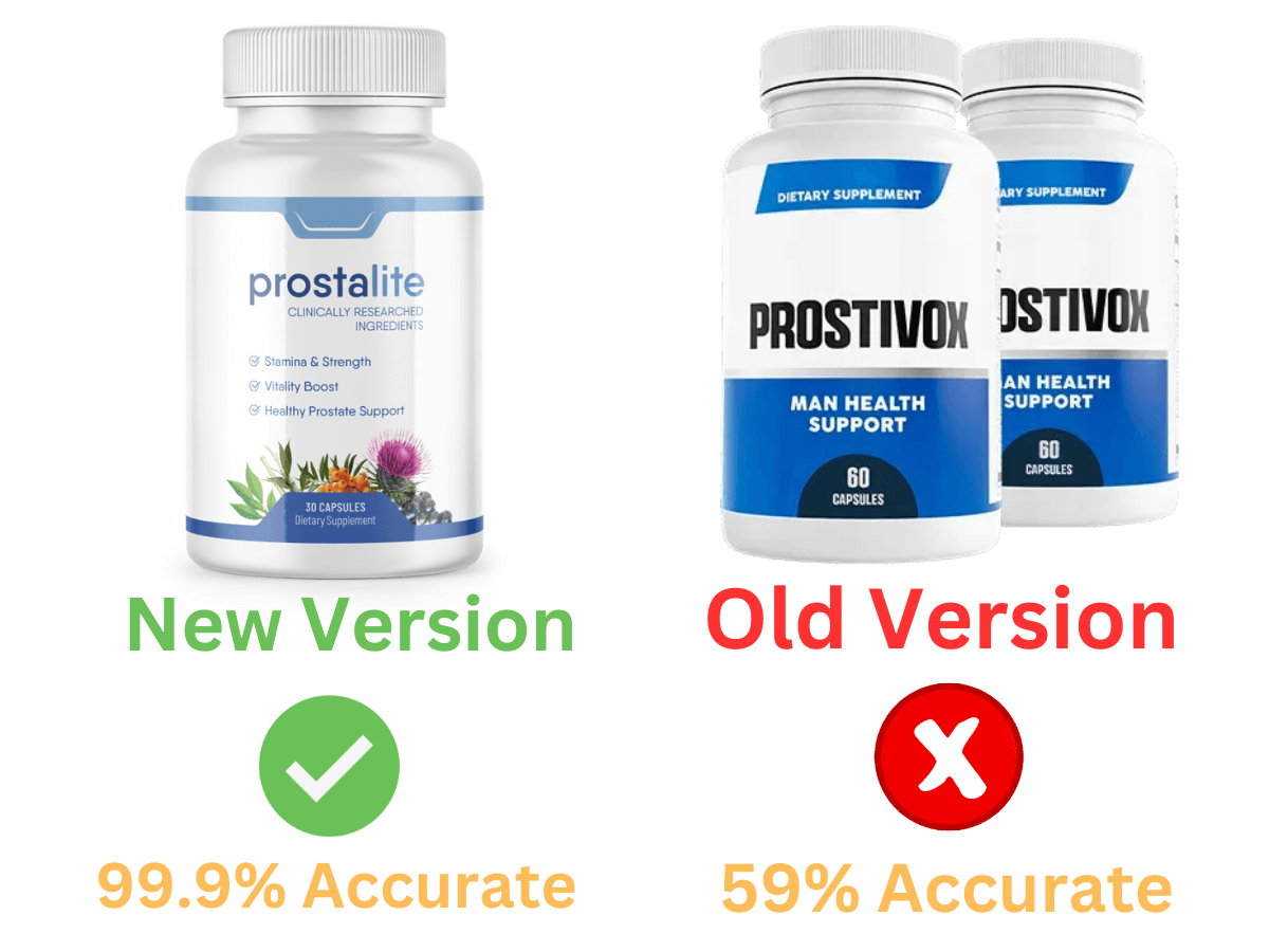 prostivox