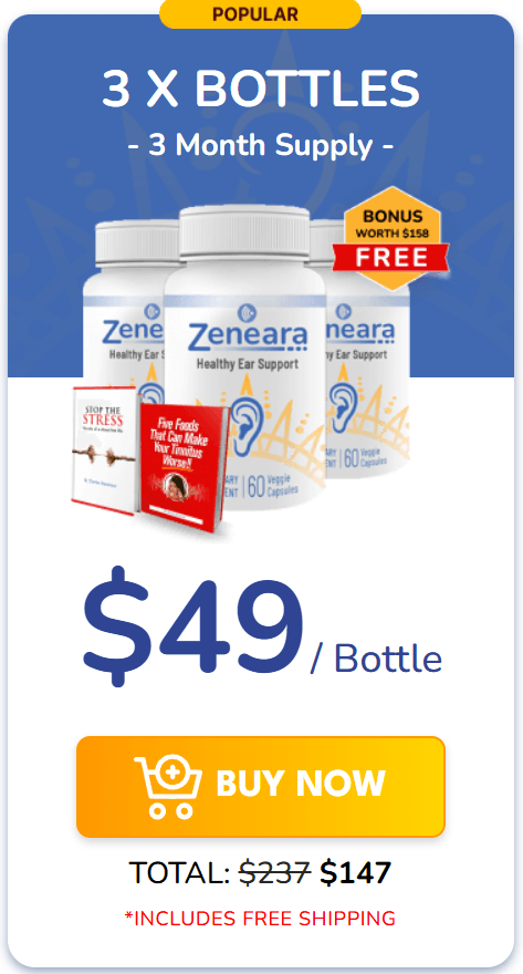 tinnirelief buy now 3 bottles