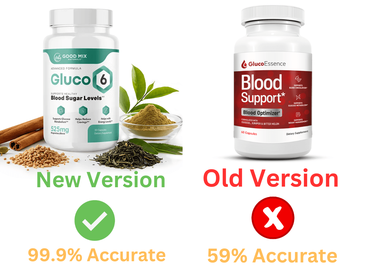 glucoessence