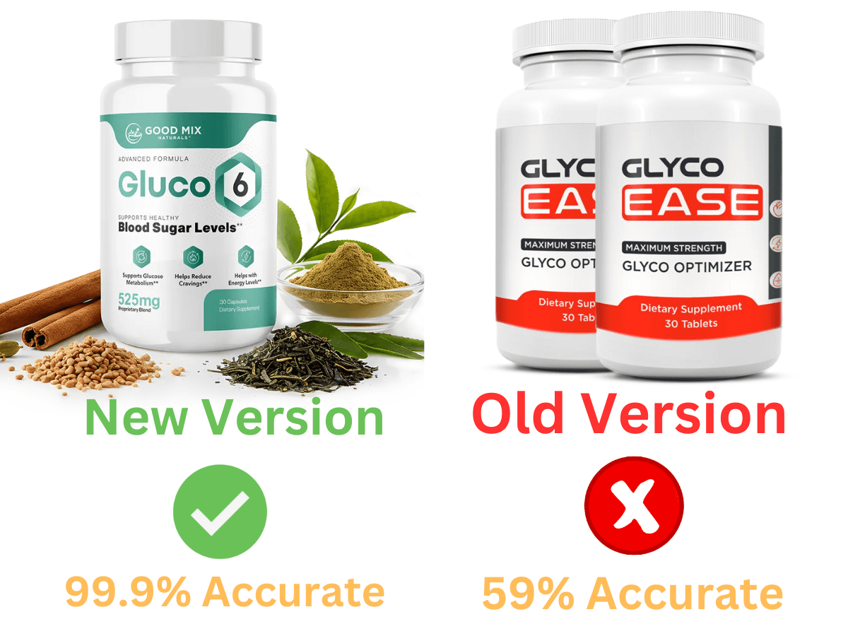 glycoease
