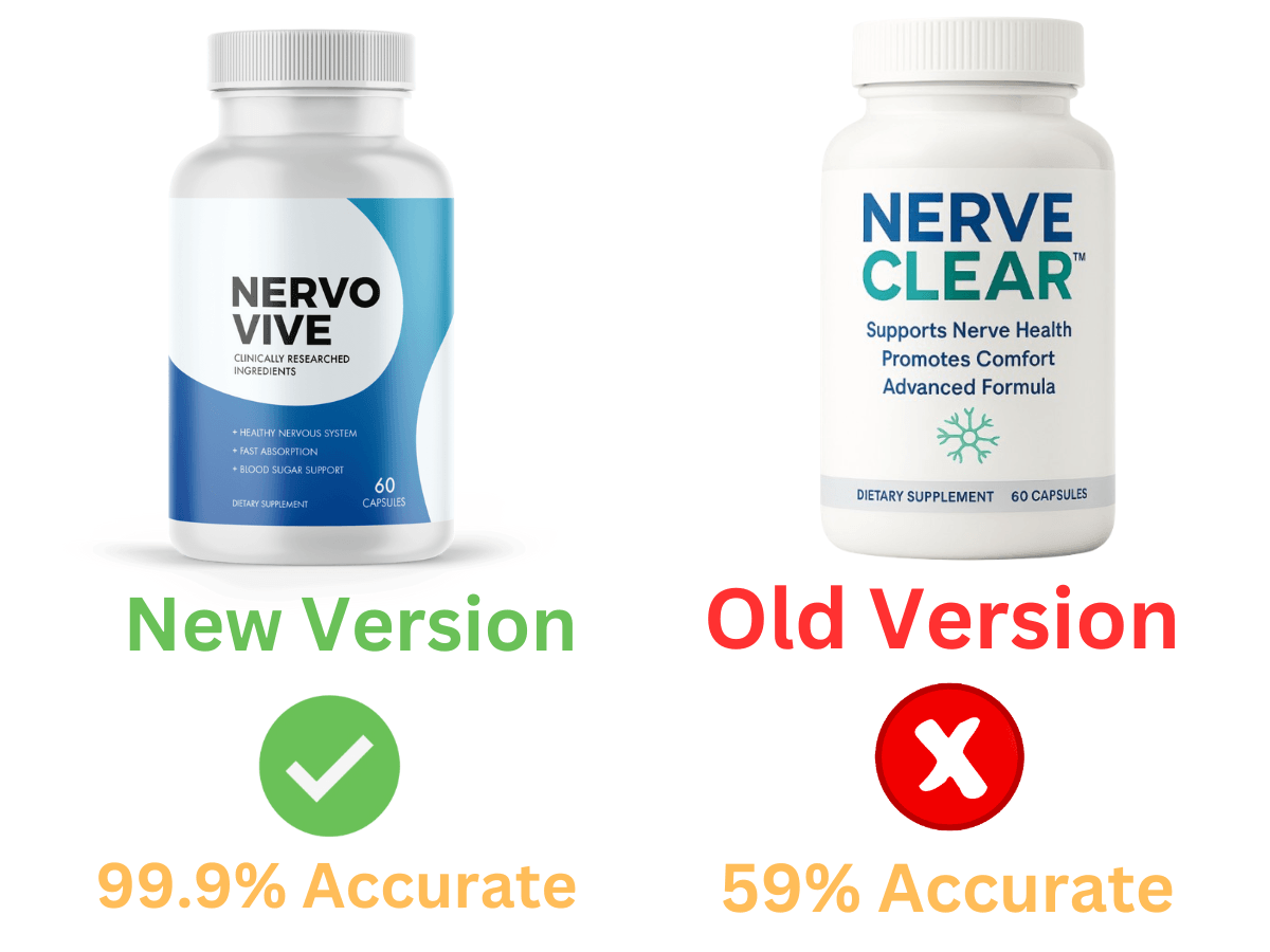 nerve clear