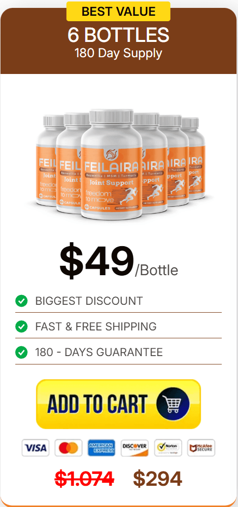 flexnatura buy now 6 bottles