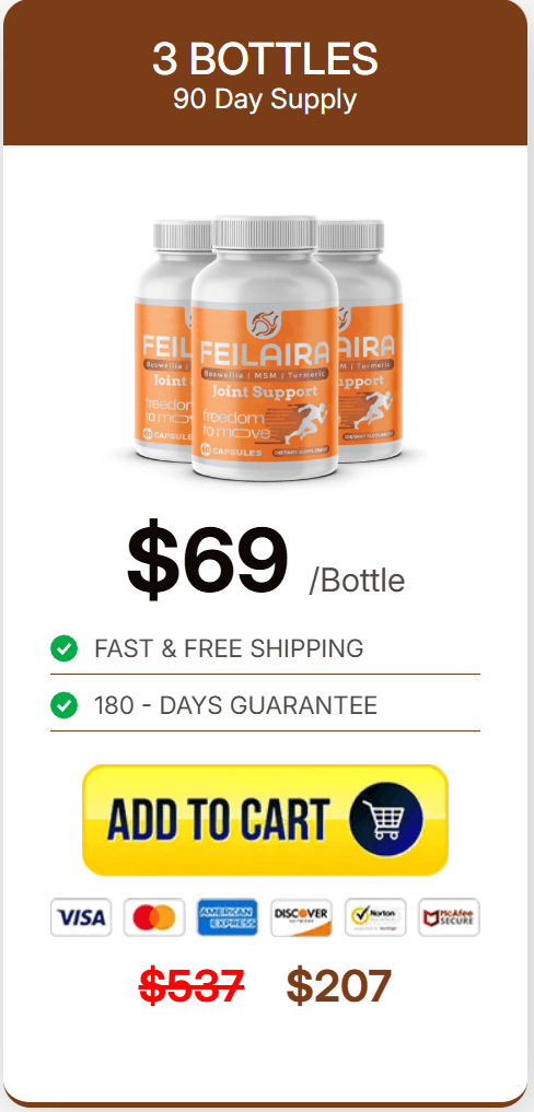 flexnatura buy now 3 bottles