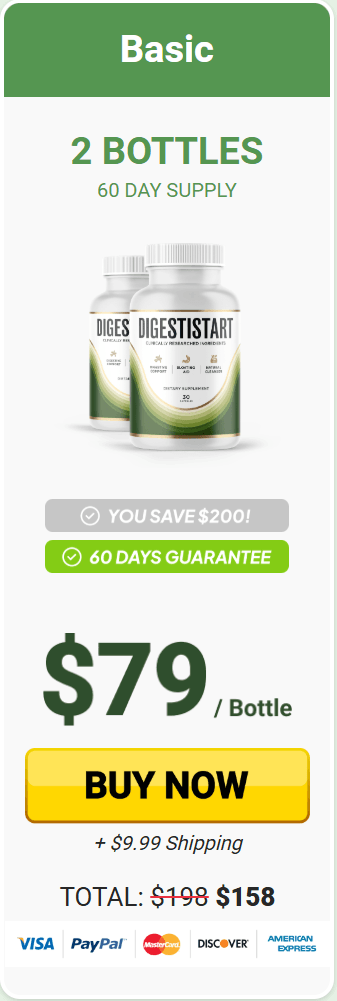 vitalgut buy now 1 bottle