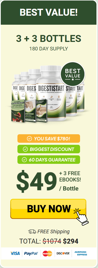 vitalgut buy now 6 bottles