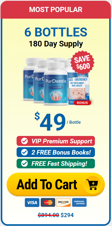 dentanol buy now 6 bottles