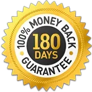 60 Day Money Back Guarantee