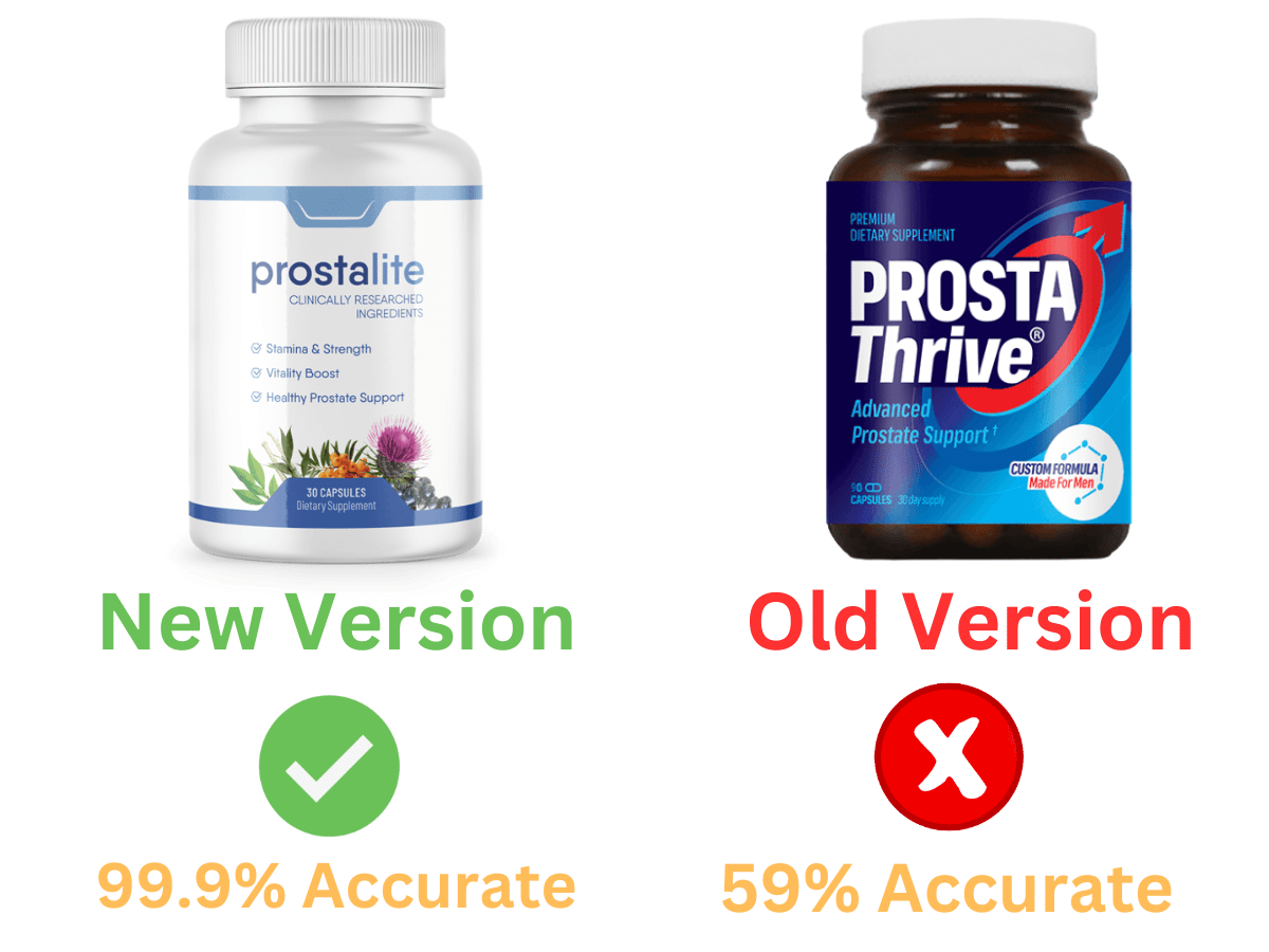 prostathrive