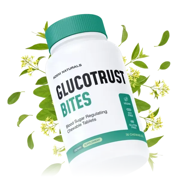 glucotrust bites