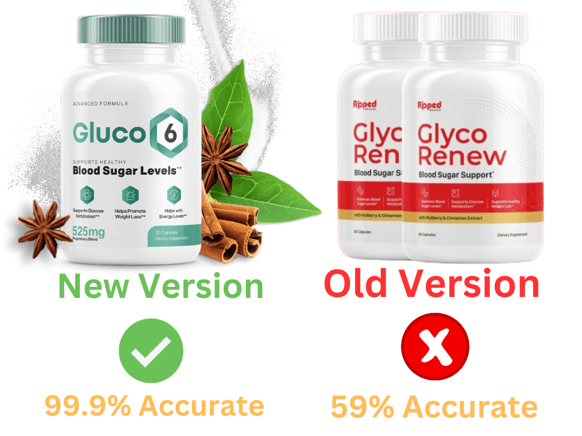 glyco renew