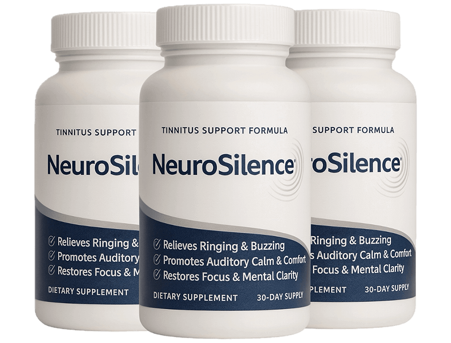 neurosilence official