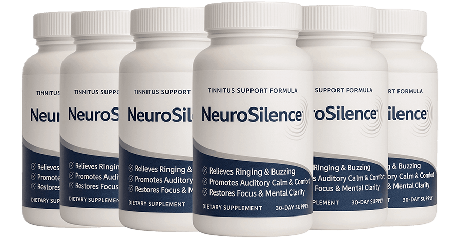 neurosilence purchase