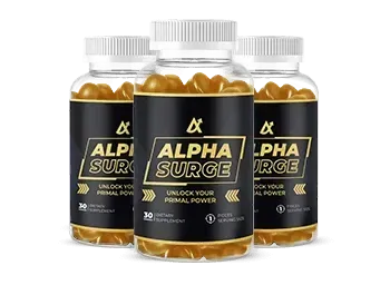 alpha surge