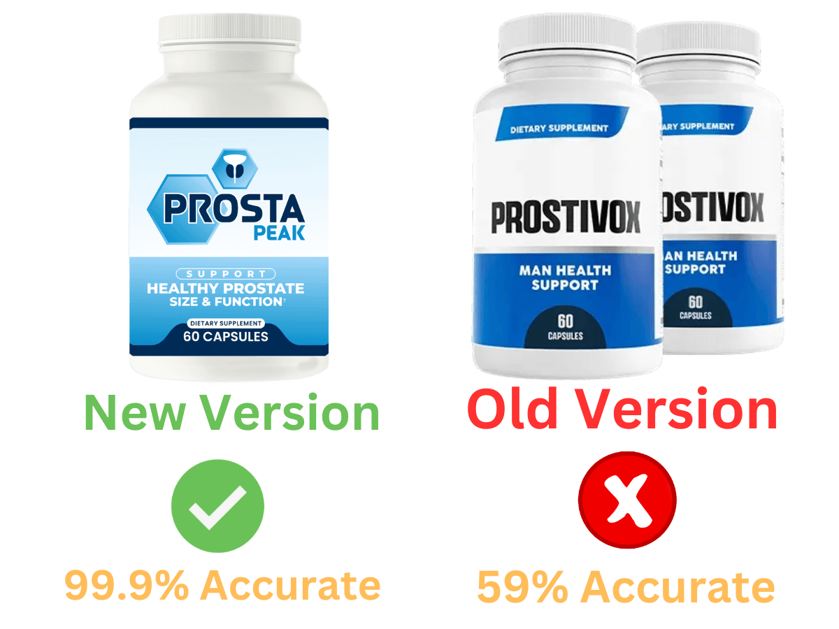 prostivox