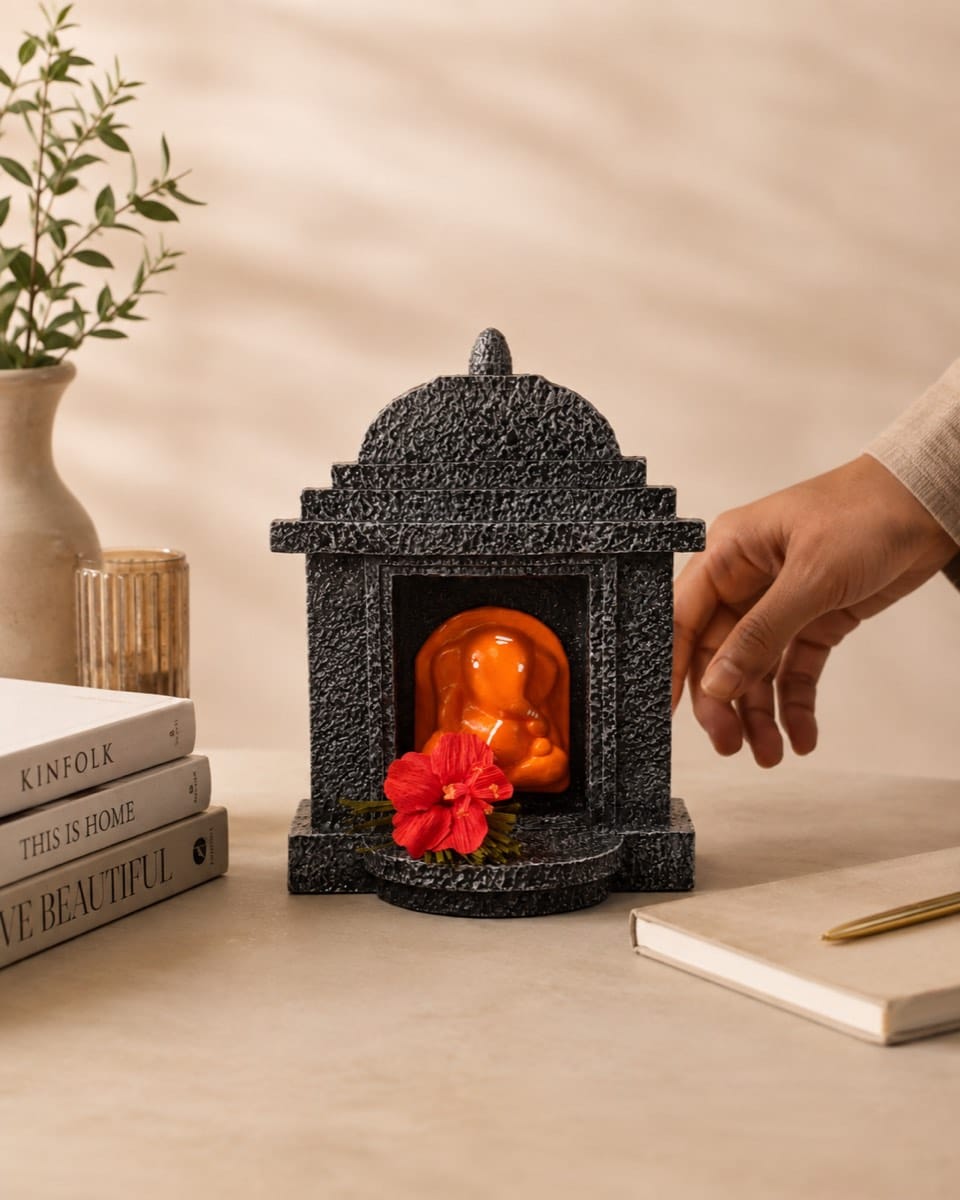 Bring Ganesha Home