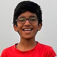 Dheeraj A Nair