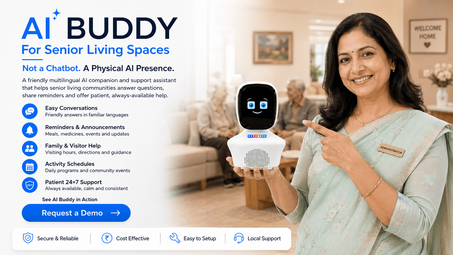 AI Buddy showcase 4