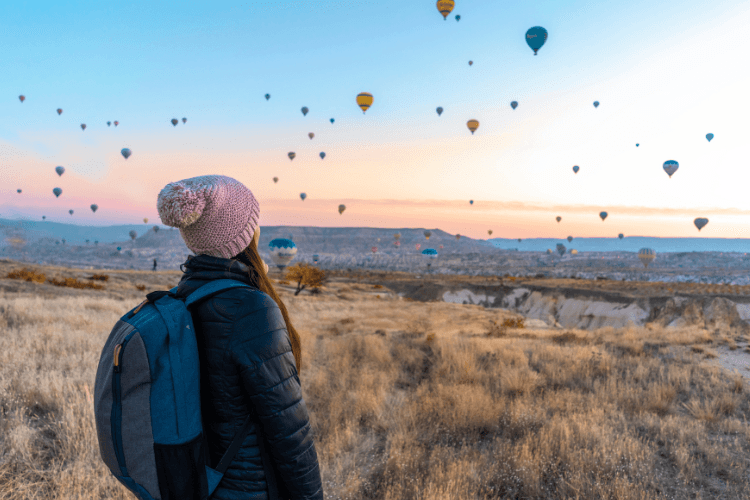 starting a blog