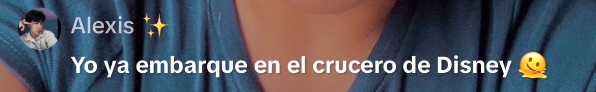 Testimonio