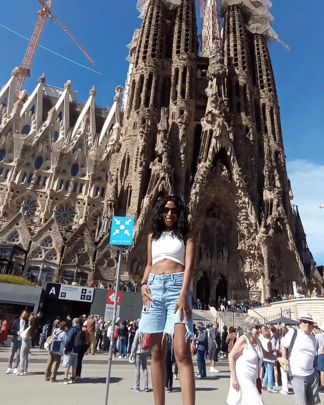 Viajes y recompensa