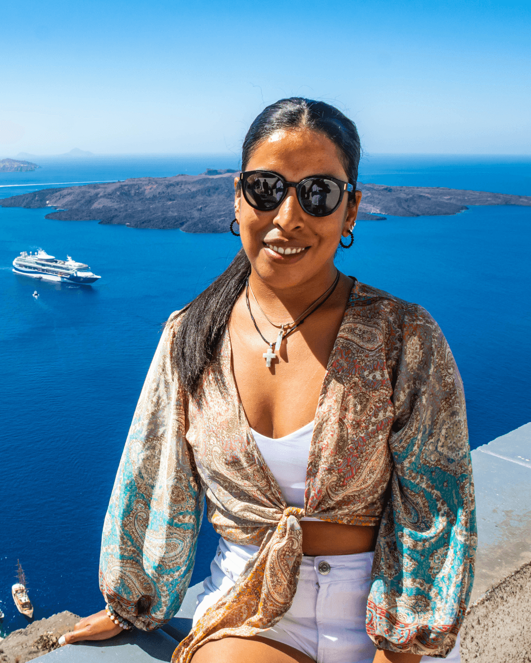 Julia On Board