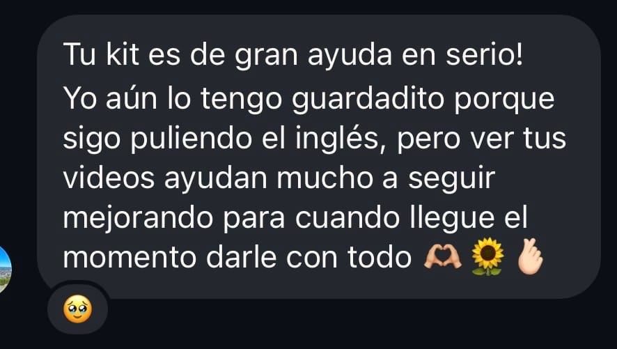 Testimonio
