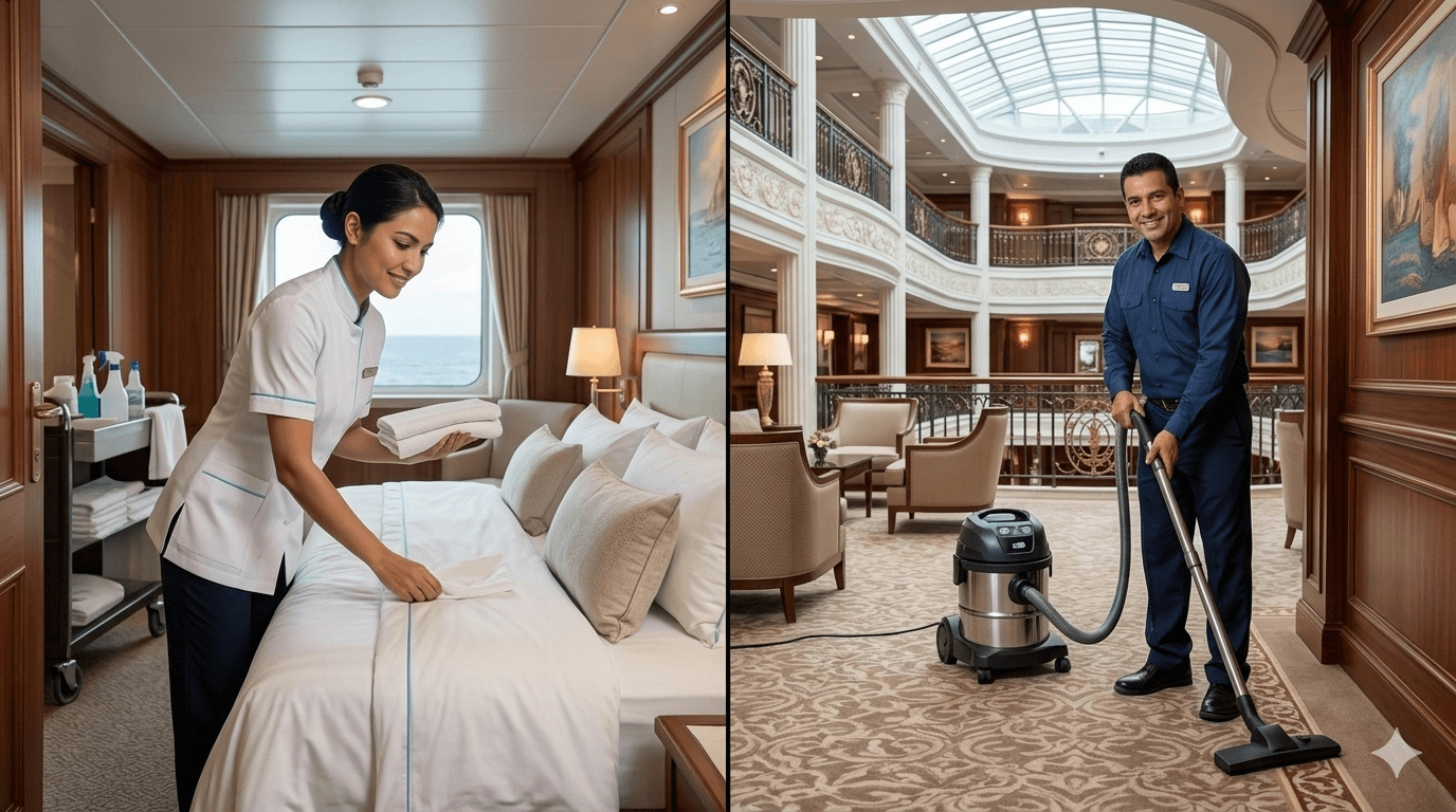 Housekeeping