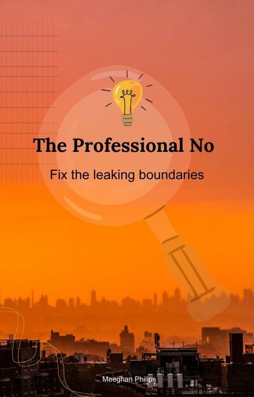 Inside: The 5-minute blueprint to owning your leads