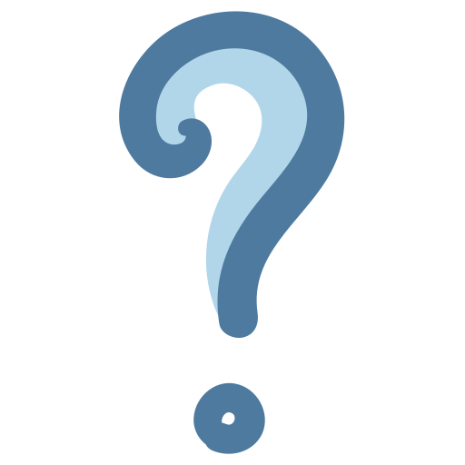 <a href="https://www.flaticon.es/iconos-gratis/pregunta" title="pregunta iconos">Pregunta iconos creados por BomSymbols - Flaticon</a>