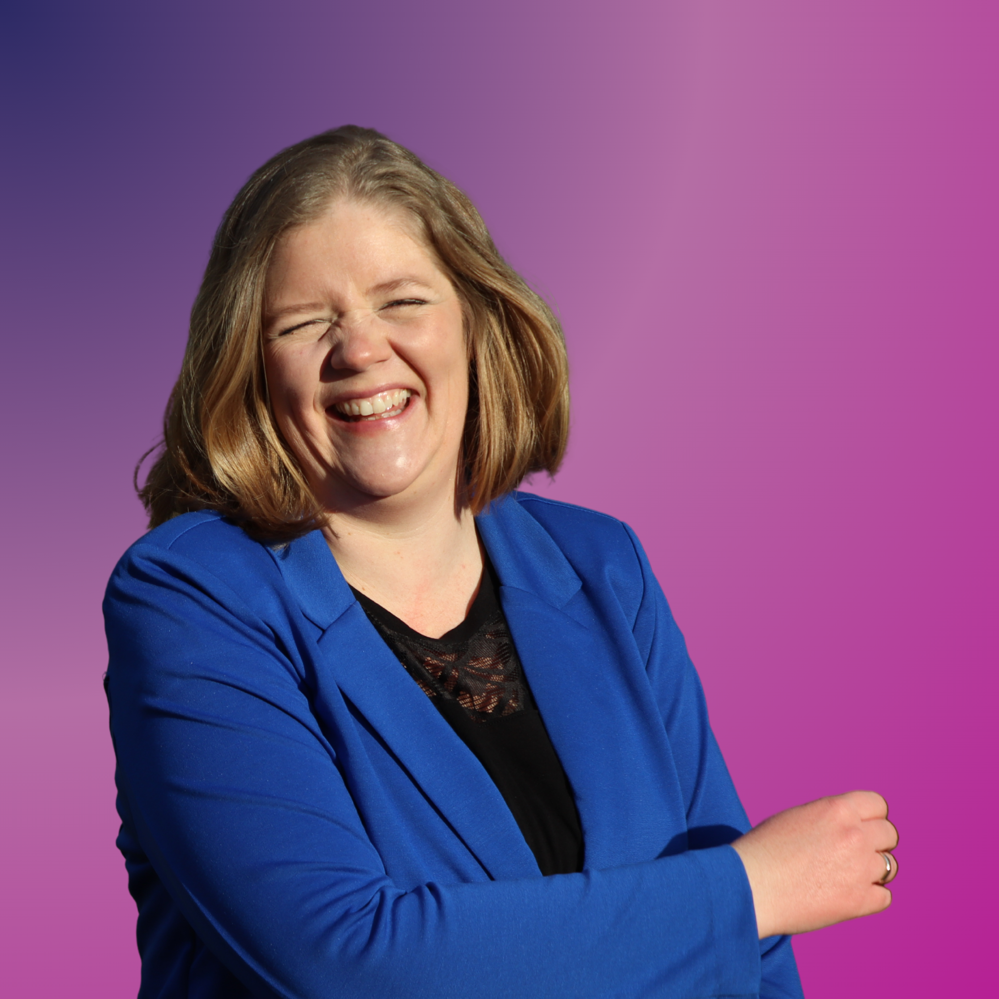 Nanna Daldorph Erichsen Online Marketer, Business Mentor og Underviser
