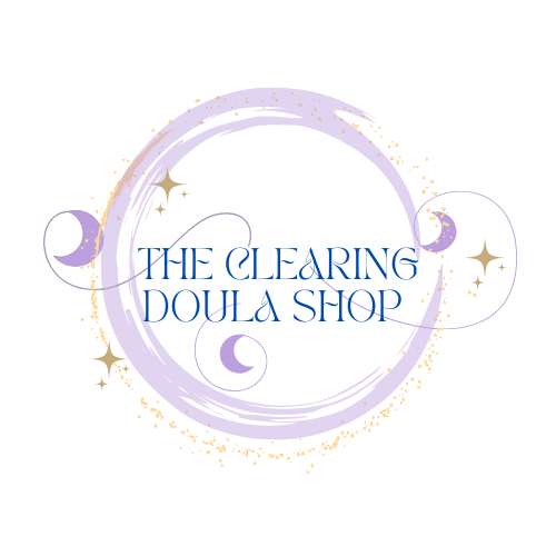 The Clearing Doula Shop