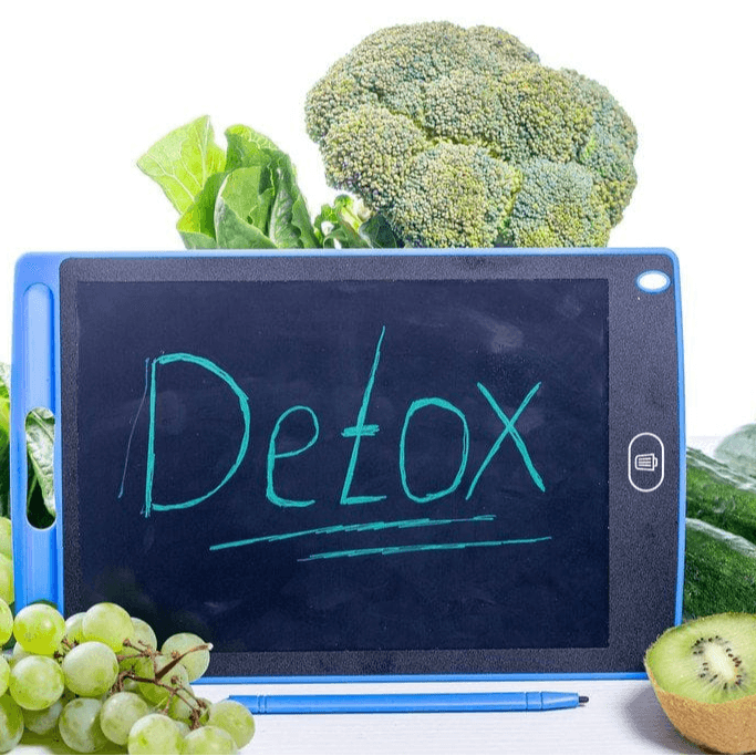 Detox Support