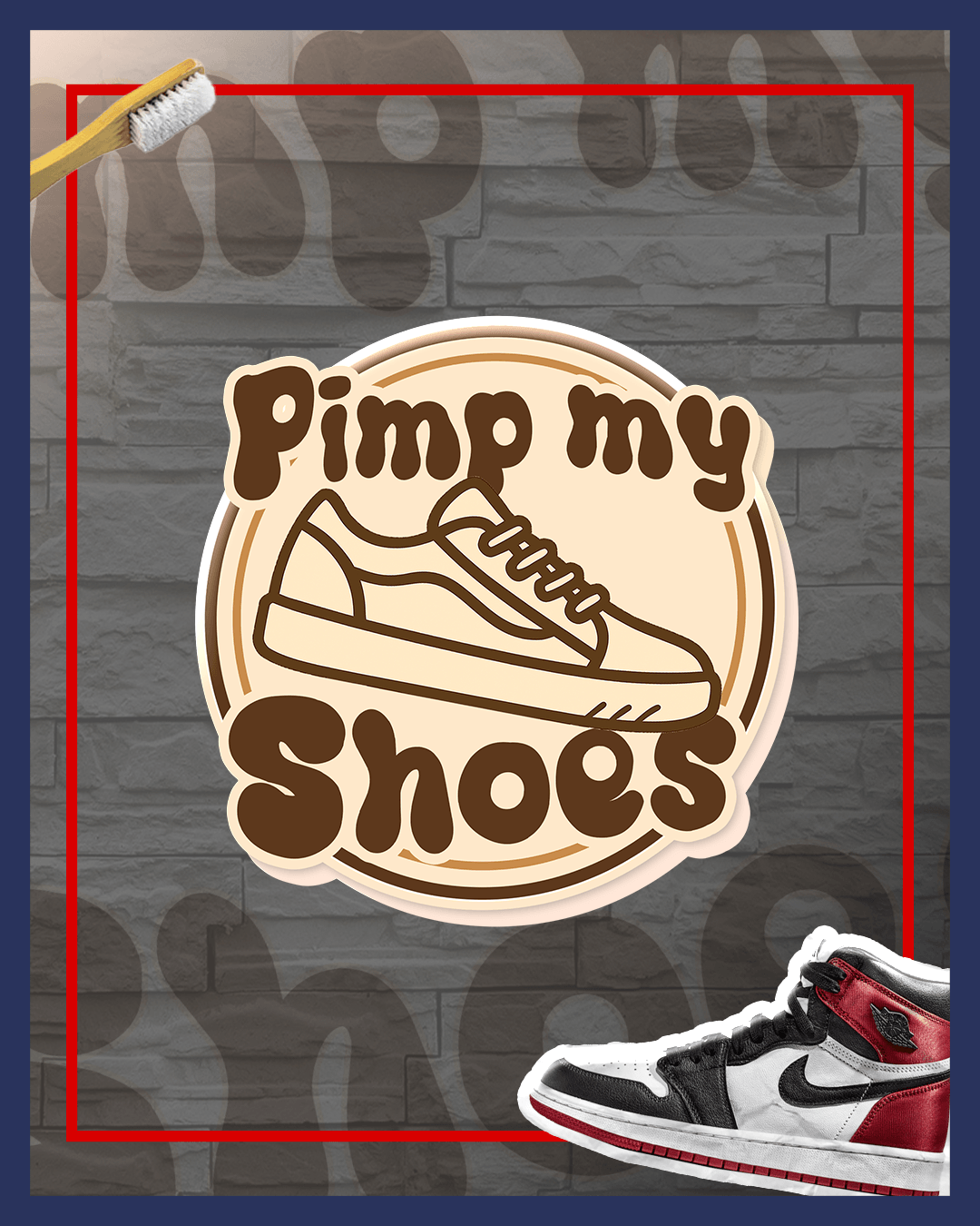 Pimp My Shoes