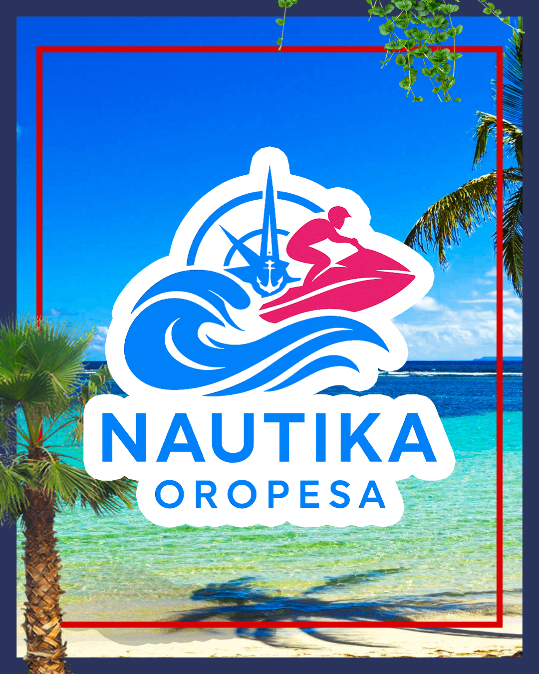 Nautika Oropesa