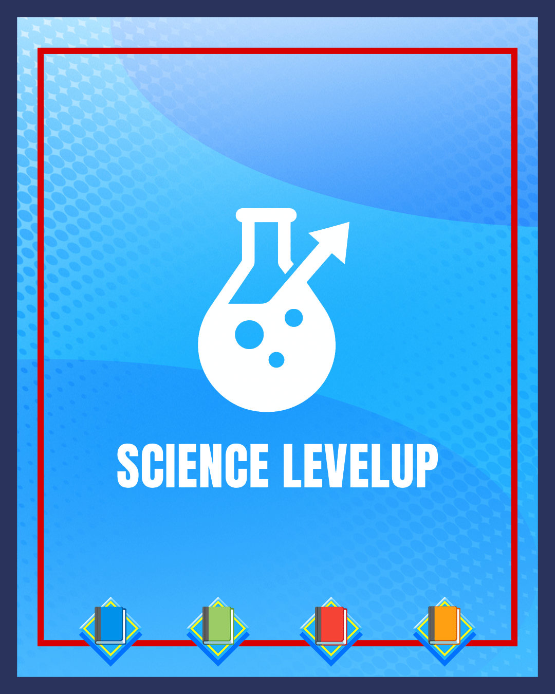 Science LevelUp