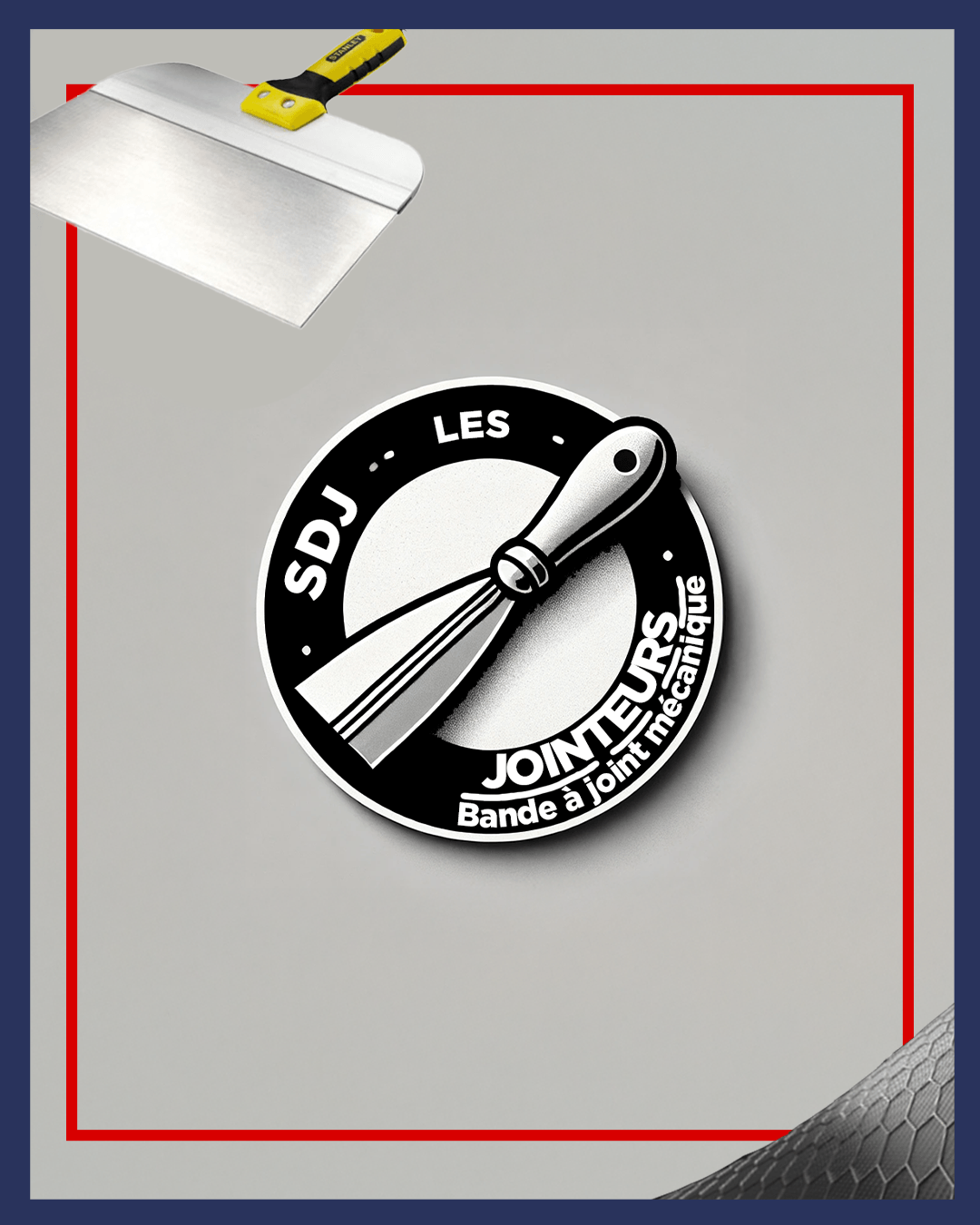 SDJ Les Jointeurs