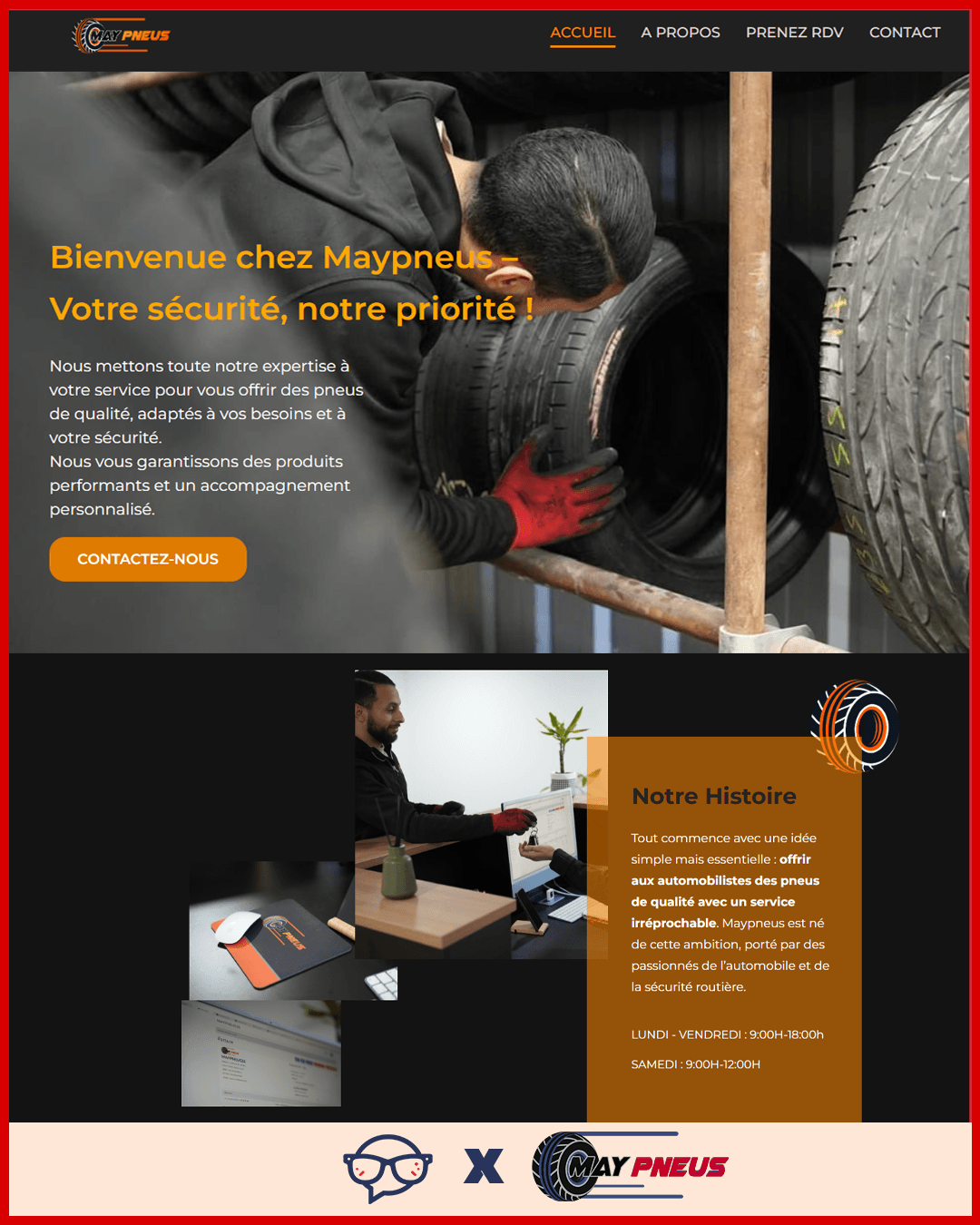 Création 5