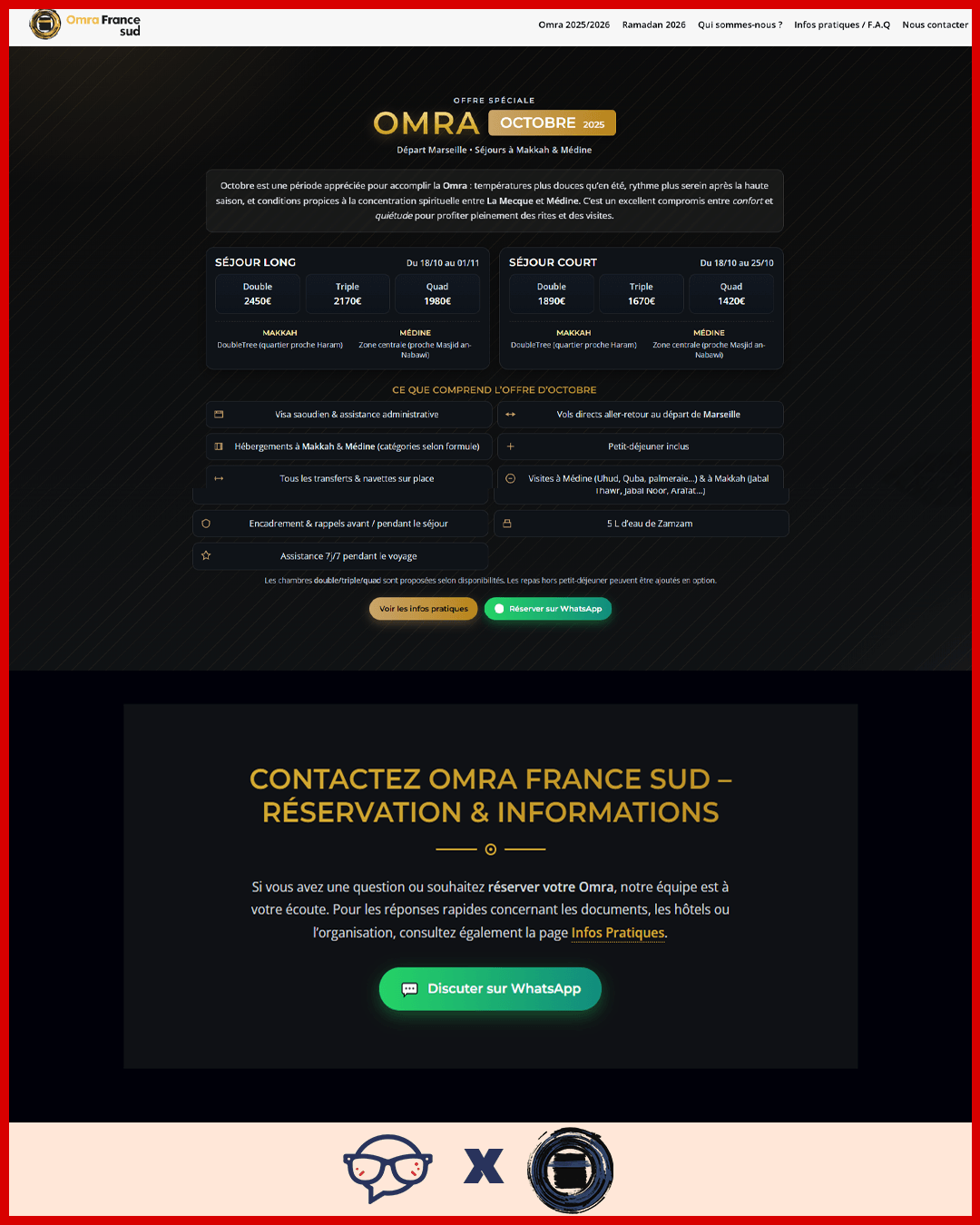 Création 17