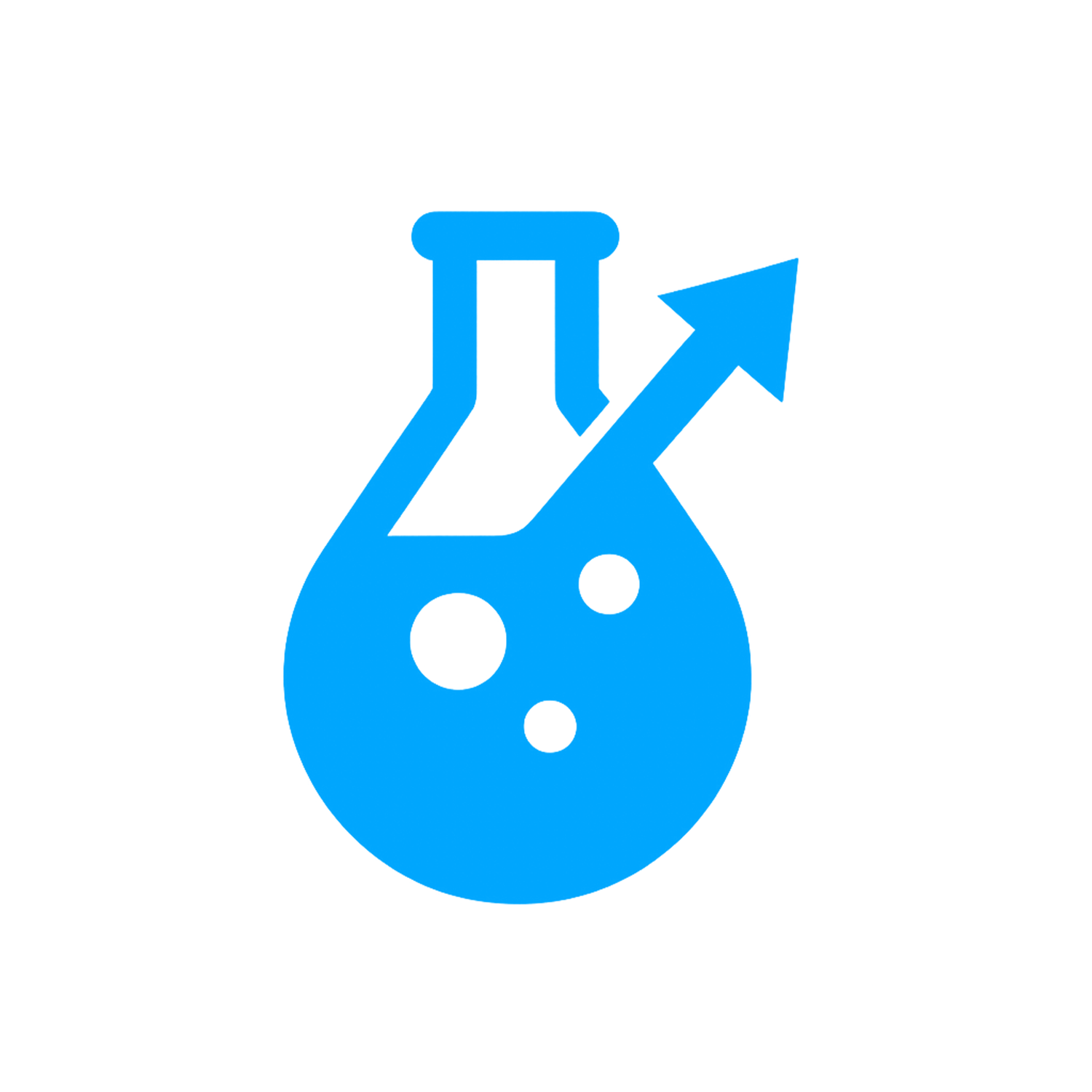 Asset graphique Science LevelUp