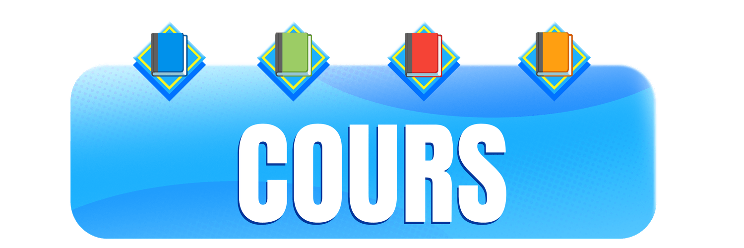 Icône graphique Science LevelUp