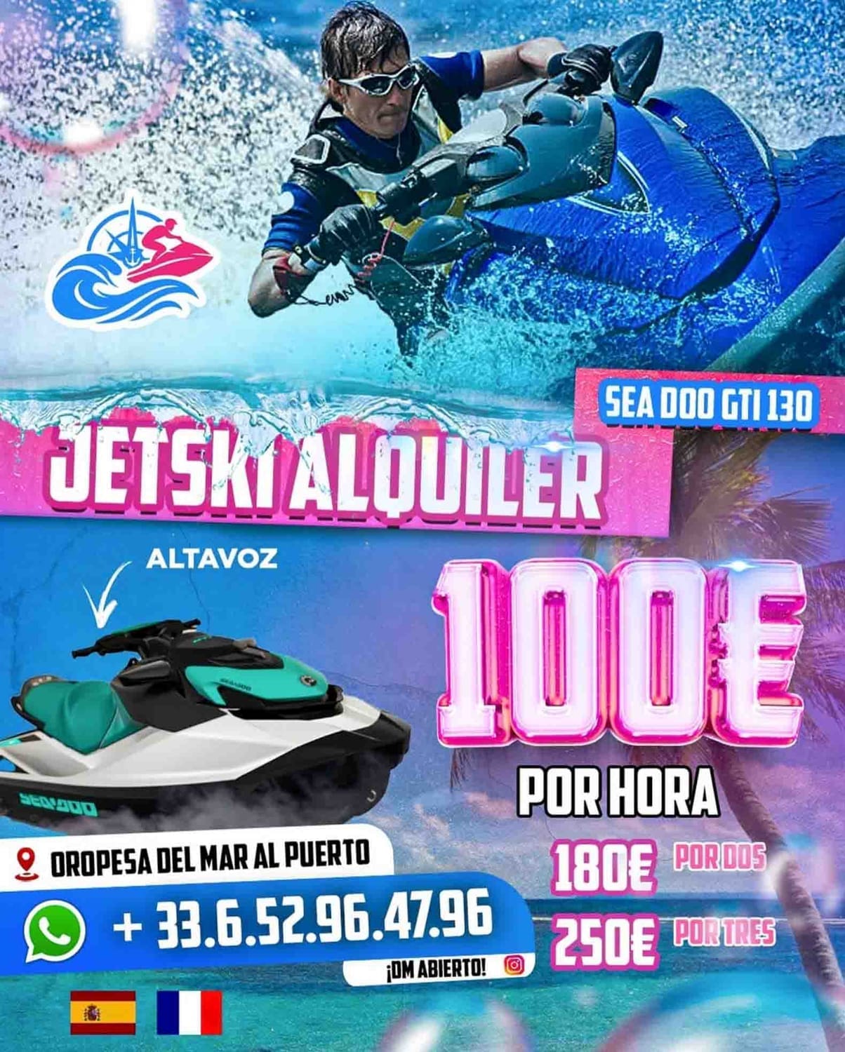 Visuels Nautika