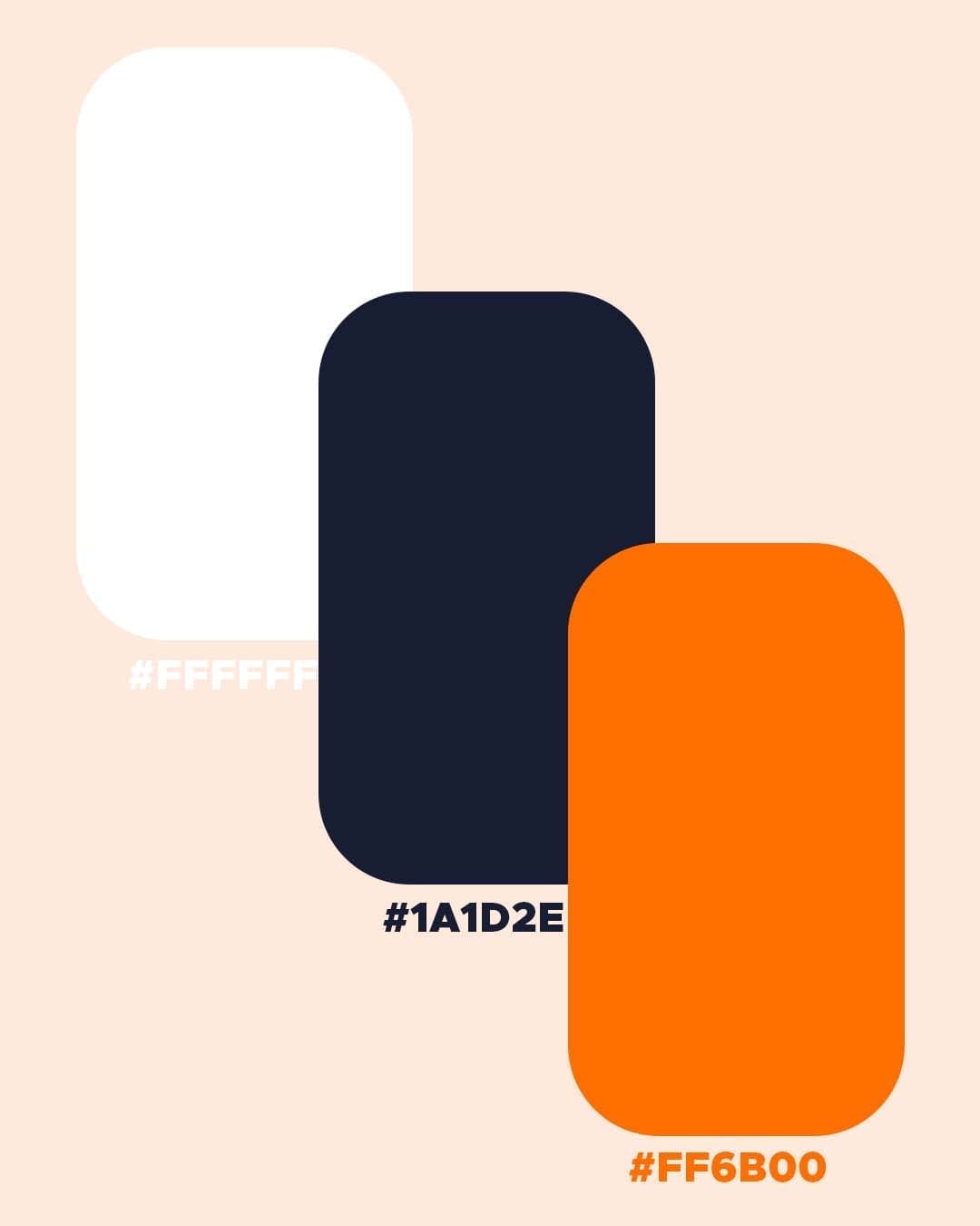Charte graphique Maypneus