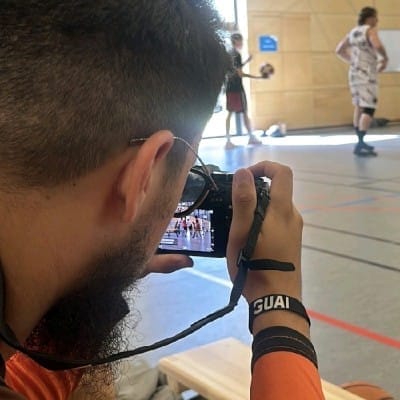 Ayoub Bouguerra - Fondateur HCOM