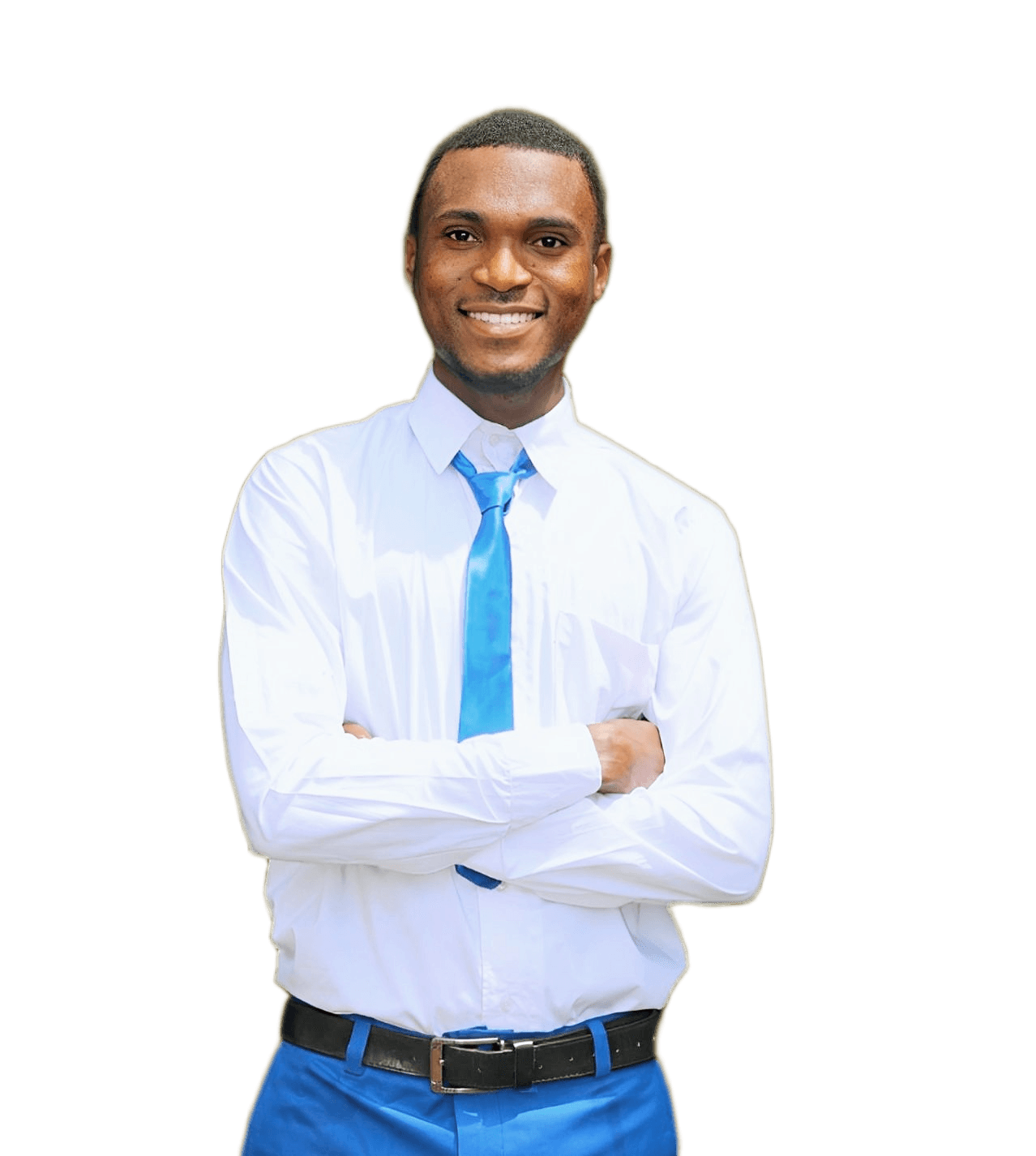Facebook ads expert helping businesses increase sales and generate high-quality leads and sales, by Chinedu Best Osuji (TheAdsDetective)
