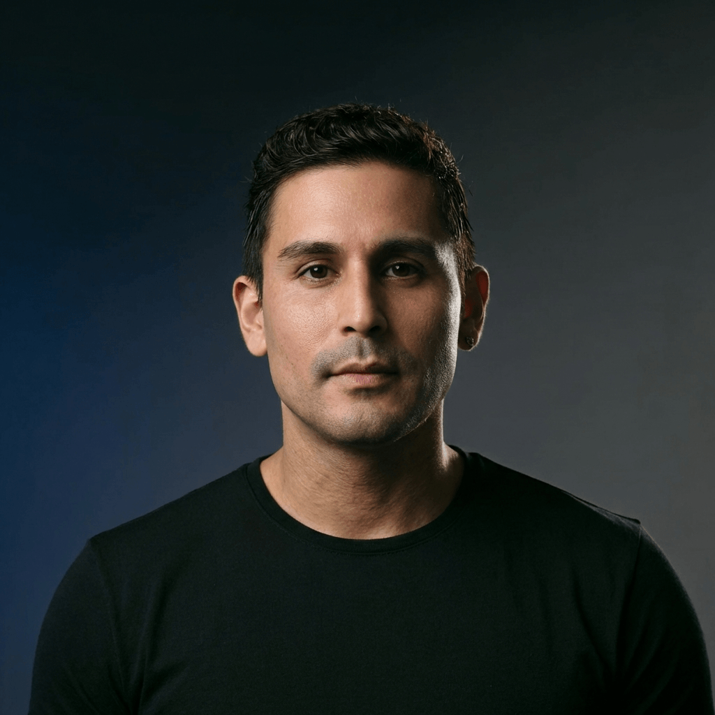 Gianfranco Bringas - Abogado