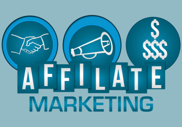 Affiliate Marketing: Your Path to Earning Money Online