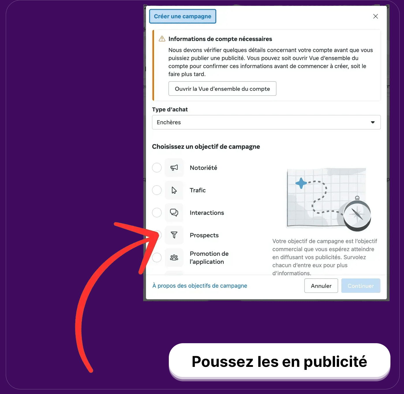 Expérience Client