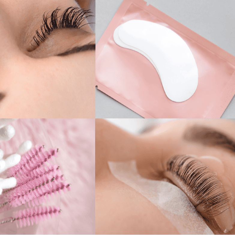 Complete Lash Lift Training Manual By Sulé Loggenberg